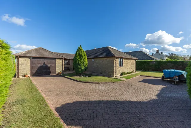 Copperbeech, South Broomhill, NE65, photo 1
