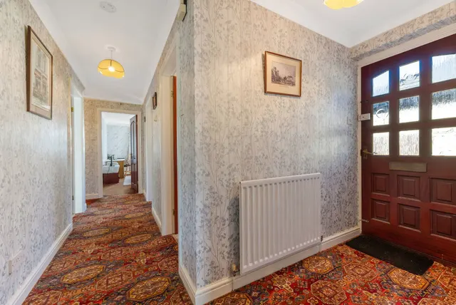 Copperbeech, South Broomhill, NE65, photo 2