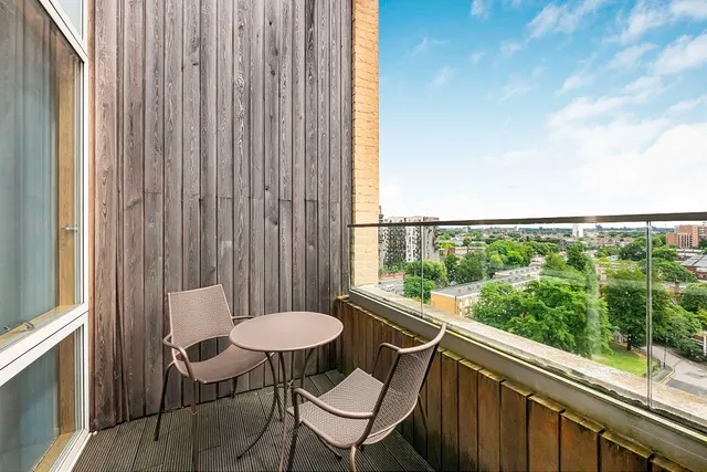 Photo 2 — Sherrington Court, London, E16 1FQ