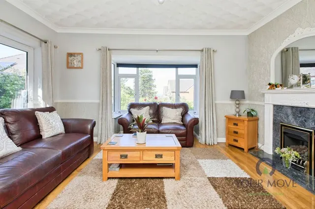 Photo 3 — Stanton Road, Burton-on-Trent, Staffordshire, DE15