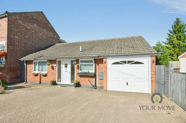 Stanton Road, Burton-on-Trent, Staffordshire, DE15, photo 1