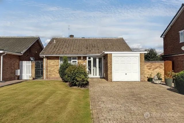 Meadowside, Whitestone, CV11, photo 1