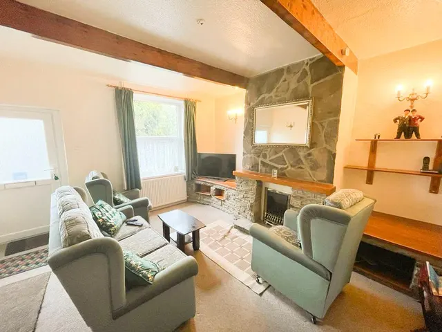Photo 2 — Spring Gardens, Silsden, BD20 0DJ
