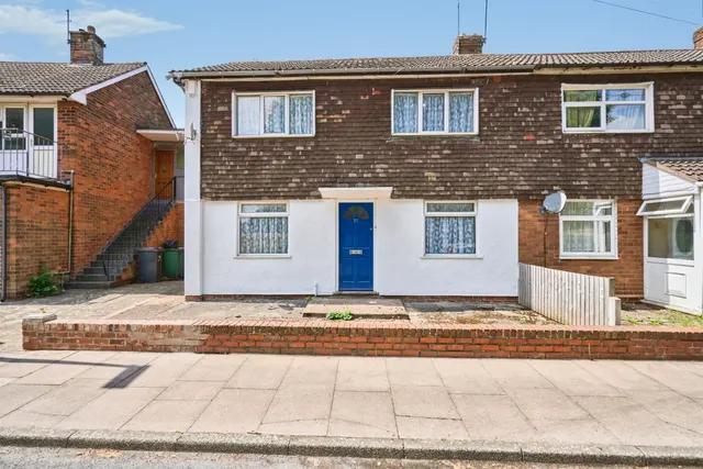 Hambletts Road, West Bromwich, B70, photo 1