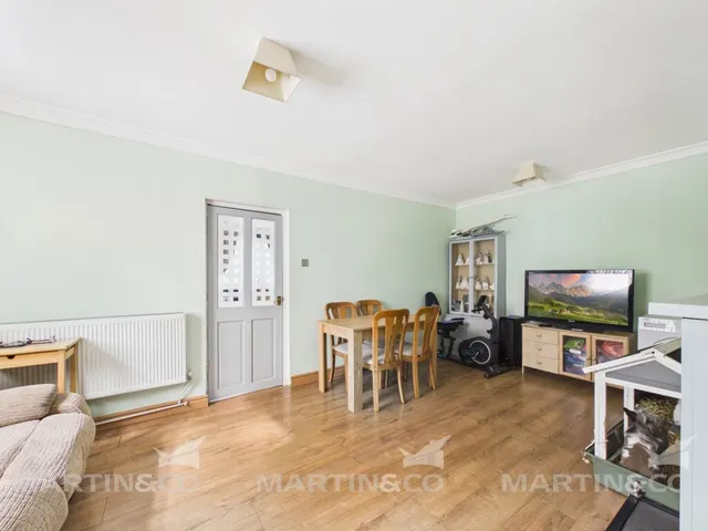 Oakdene, Rossington, DN11, photo 3