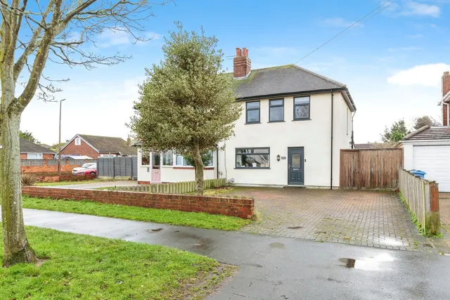 Blackpool Road North, Lytham St. Annes, FY8, photo 1