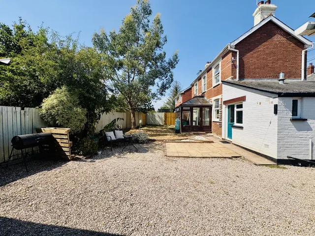 Copplestone, Crediton, EX17, photo 1