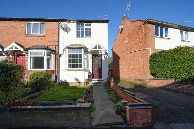 Henry Street, Kenilworth, photo 1