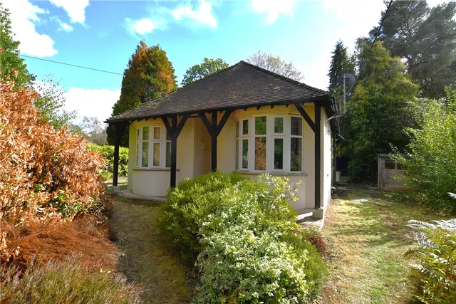 Photo 2 — Forest Road, Hayley Green, Warfield, Bracknell, RG42