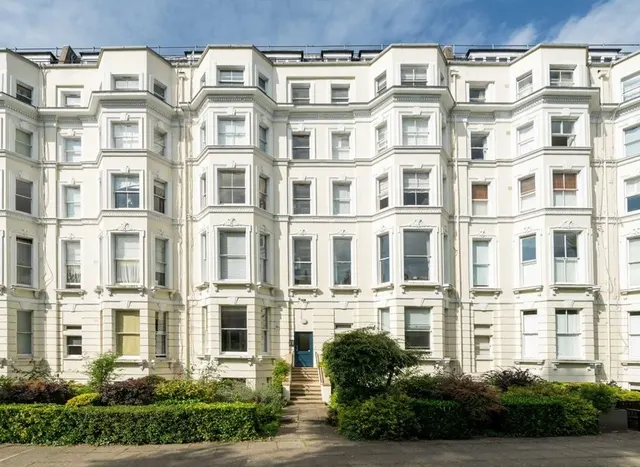 1 bedroom flat — Colville Gardens, Notting Hill, W11