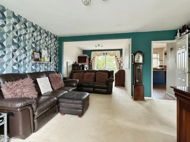 The Bassetts, Stroud, GL5, photo 2