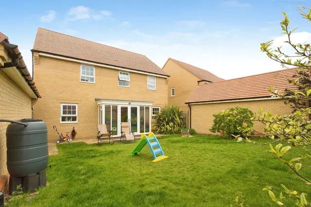 Doherty Road, Huntingdon, PE29, photo 2