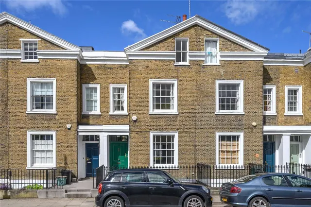 Hemingford Road, Barnsbury, London, N1 1BY, photo 1