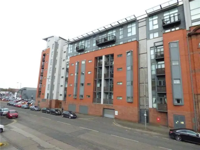Pall Mall, Liverpool, L3, photo 1