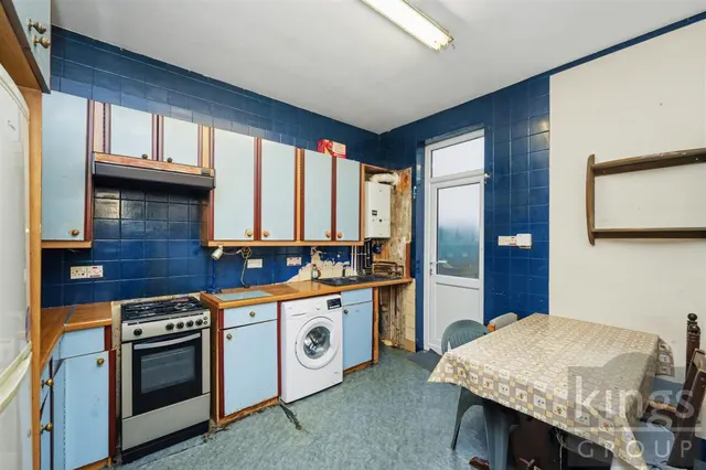 Whymark Avenue, Wood Green, photo 3