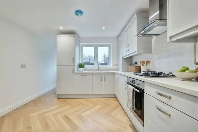 Photo 3 — 2 Heather Norgrove Place, Ansley, Nuneaton, CV10