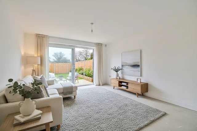 Photo 2 — 2 Heather Norgrove Place, Ansley, Nuneaton, CV10