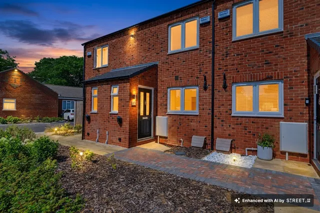 2 Heather Norgrove Place, Ansley, Nuneaton, CV10, photo 1