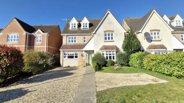 Wignals Gate, HOLBEACH, photo 1