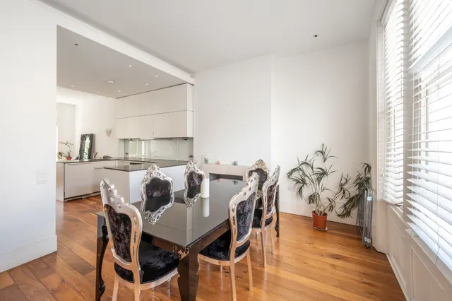 Photo 3 — Flat 3, 20 Hampstead Hill Gardens, London