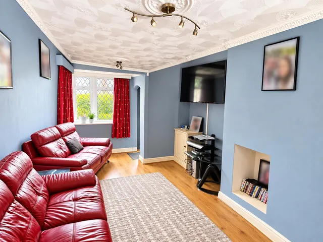 Delph Common Road, Ormskirk, L39, photo 3