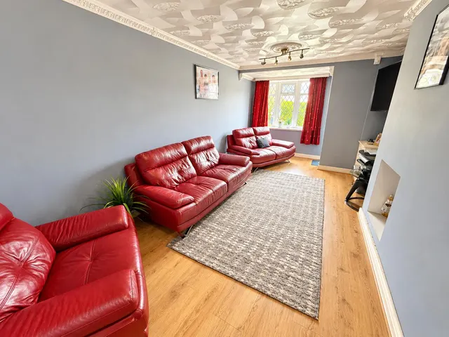 Delph Common Road, Ormskirk, L39, photo 2