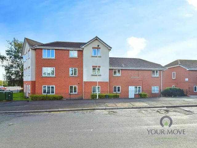 Highfield Road, Dudley, DY2, photo 1