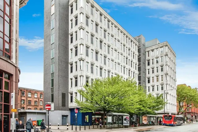 Lever Street, Manchester, M1, photo 1