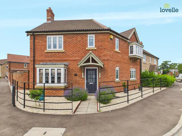 Southwold Road, Market Rasen, LN8, photo 1