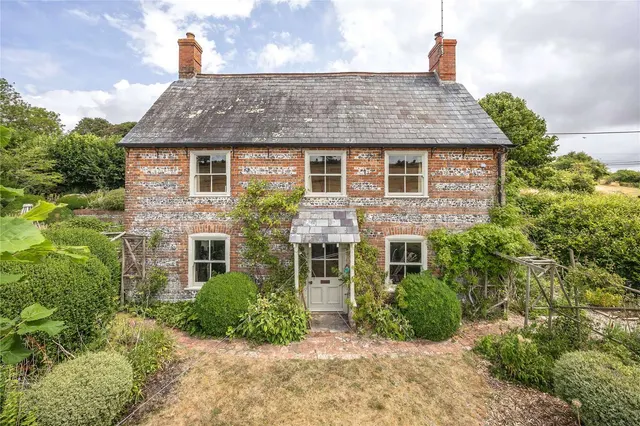 Stubhampton, Blandford Forum, DT11, photo 2