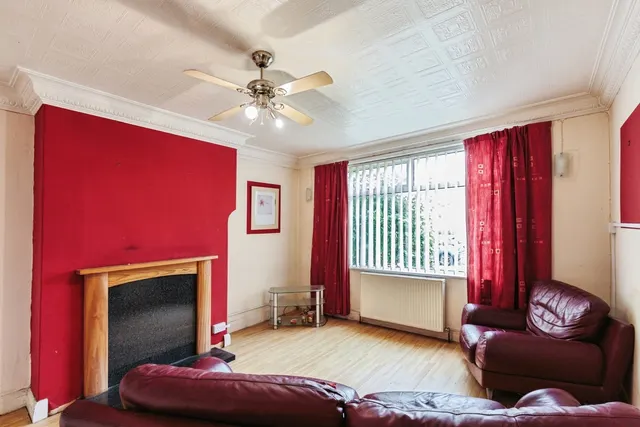Sherbourne Road, Blackpool, FY1, photo 3