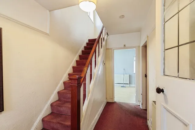 Sherbourne Road, Blackpool, FY1, photo 2