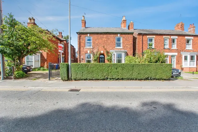 Photo 2 — Norfolk Street, BOSTON, Lincolnshire, PE21