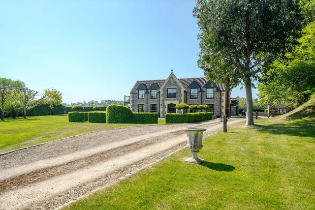Backwell Common, Backwell, BS48, photo 1