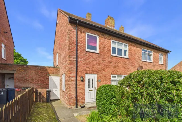Tunstall Avenue, South Shields, NE34, photo 1