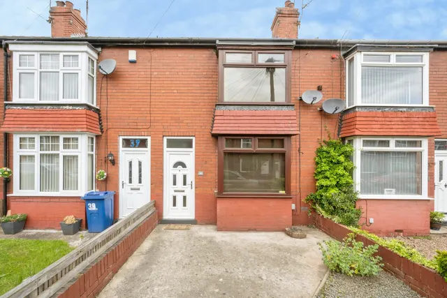 Grove Avenue, Doncaster, DN5, photo 1