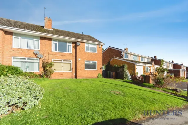 Langley Hall Road, Solihull, B92, photo 2