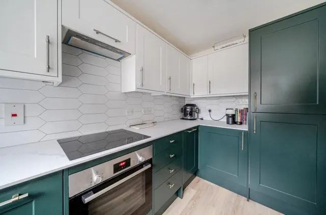 Savory Walk, Binfield, RG42, photo 2