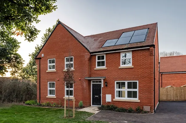 Main Road, Chichester, PO18, photo 1