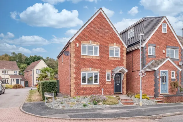 Carthorse Lane, Redditch, B97, photo 1