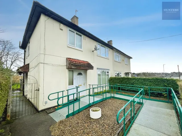 Wellstone Drive, Leeds, photo 1