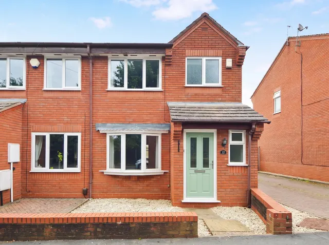 Field Lane, Oldswinford, DY8, photo 1