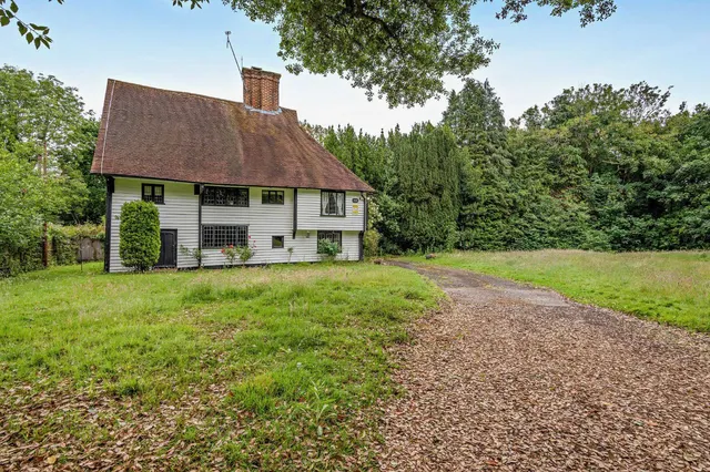 Stepneyford Lane, Benenden, TN17, photo 1