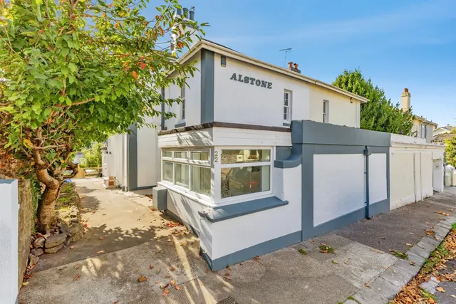 Bridge Road, Torquay, TQ2, photo 1