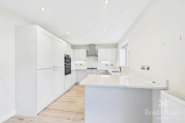 Century View, Golcar, HD7, photo 3