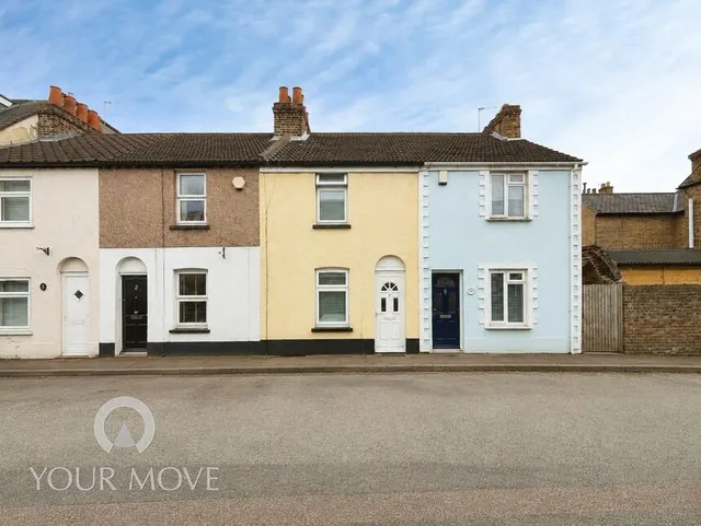 Little Queen Street, Dartford, Kent, DA1, photo 1
