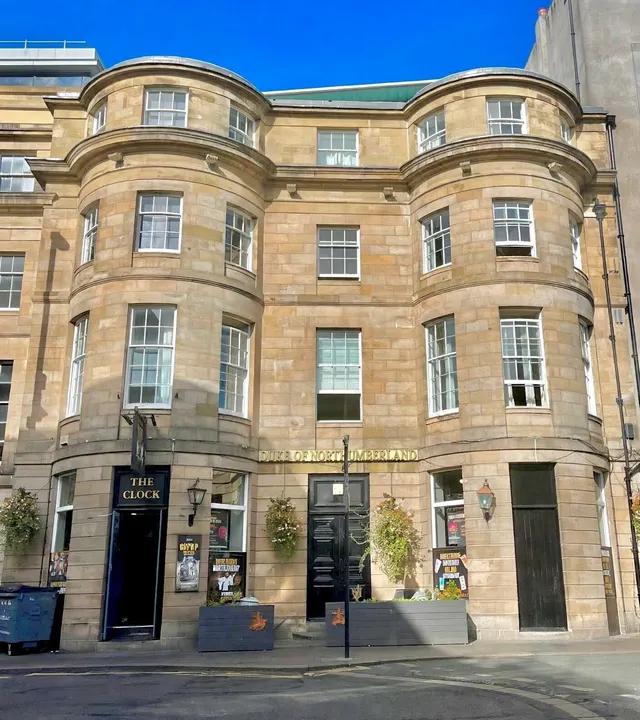 Clayton Street, NE1, photo 2