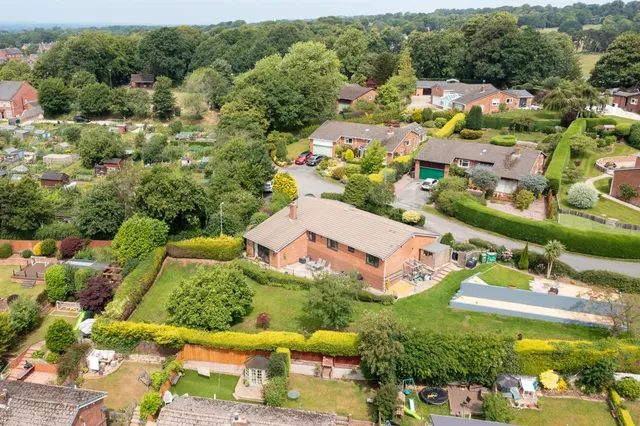 Torr Rise, Tarporley, photo 1