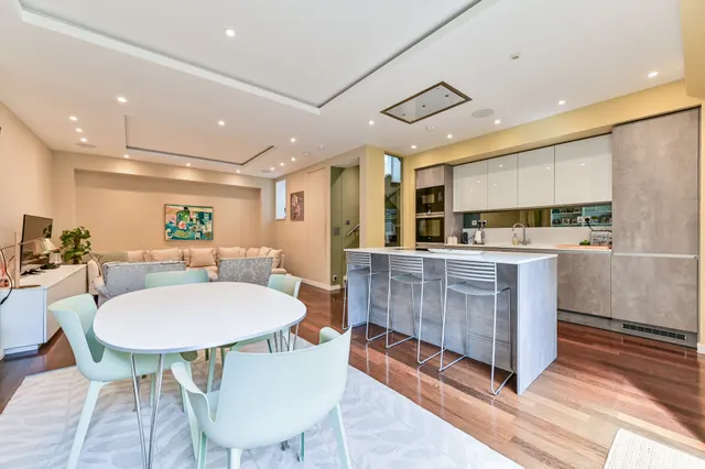 1 Craddock Street, London, photo 1
