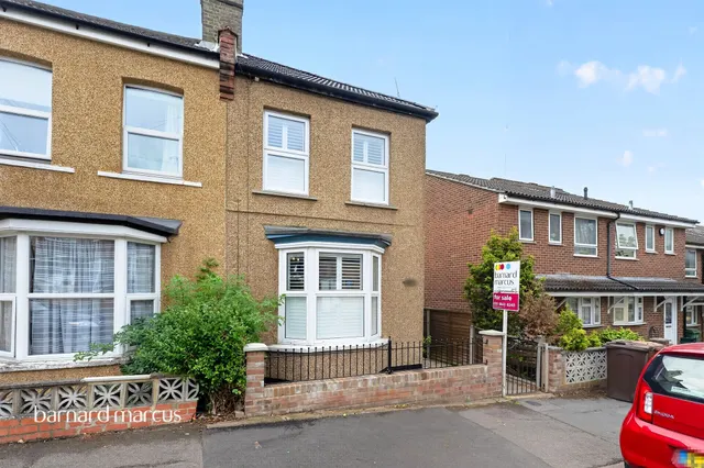 Montpelier Road, Sutton, SM1, photo 1